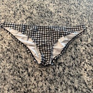 J Crew Low Rise Bikini Bottom